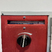 Heraeus Bacteriological Incubator B5050 image 3